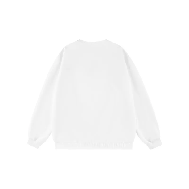 Pancoat Sweatshirts Unisex-4