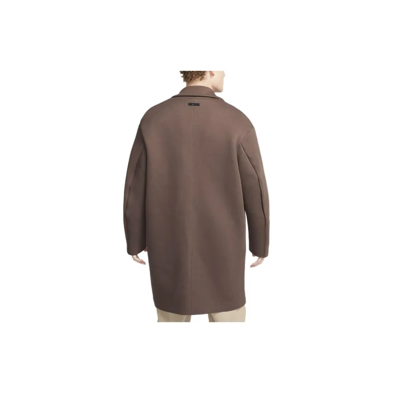 Nike Sportswear Tech Fleece Reimagined Men's Loose Fit Trench Coat-3