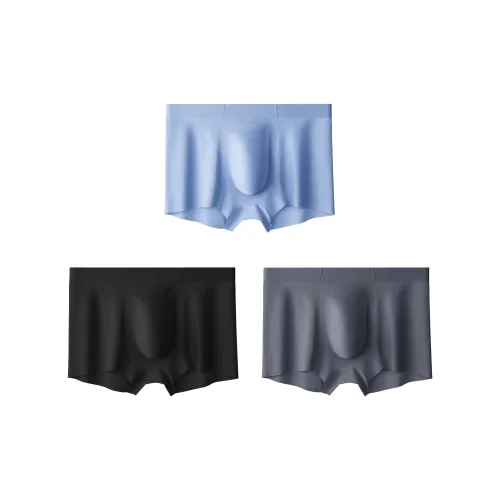 FOREVER 21 Men Underpants