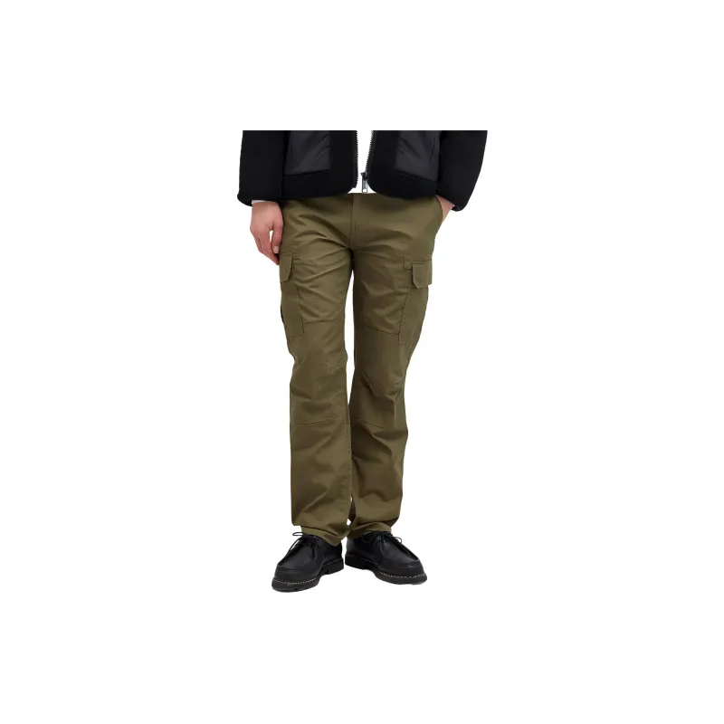 Dickies Casual Pants Men's Army Green-1