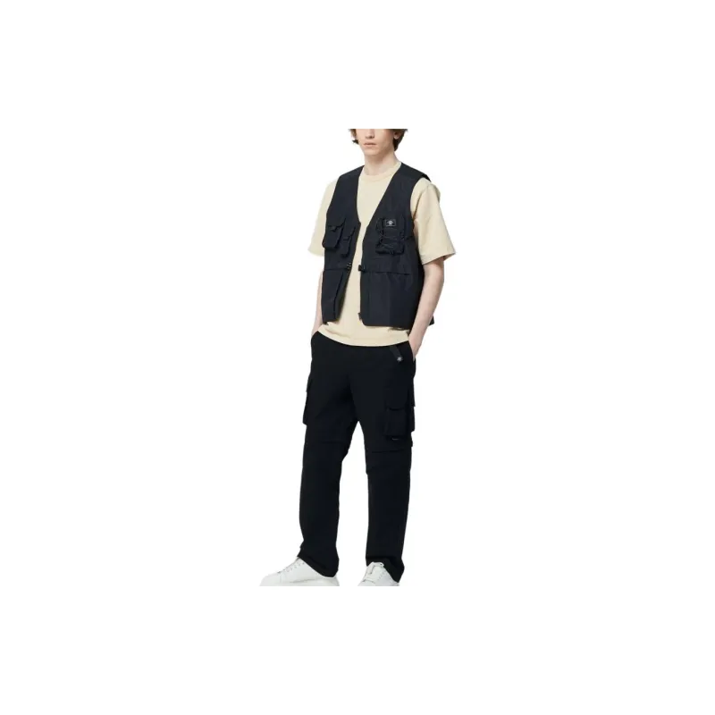GAP Vests Men-1
