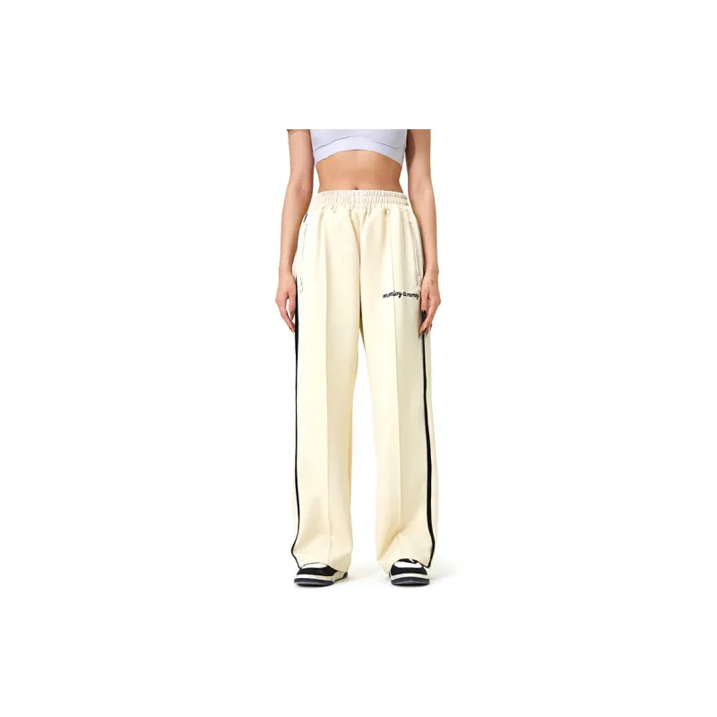 MR.ENJOYDA MONEY Casual Pants Men-6