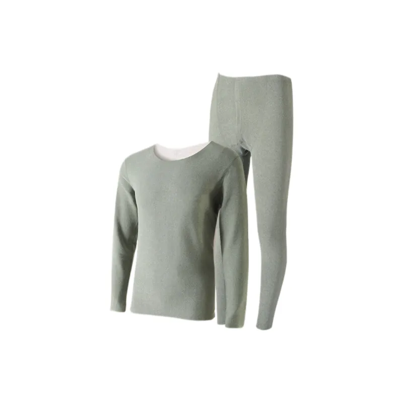 Yalu Men Thermal Sets-3
