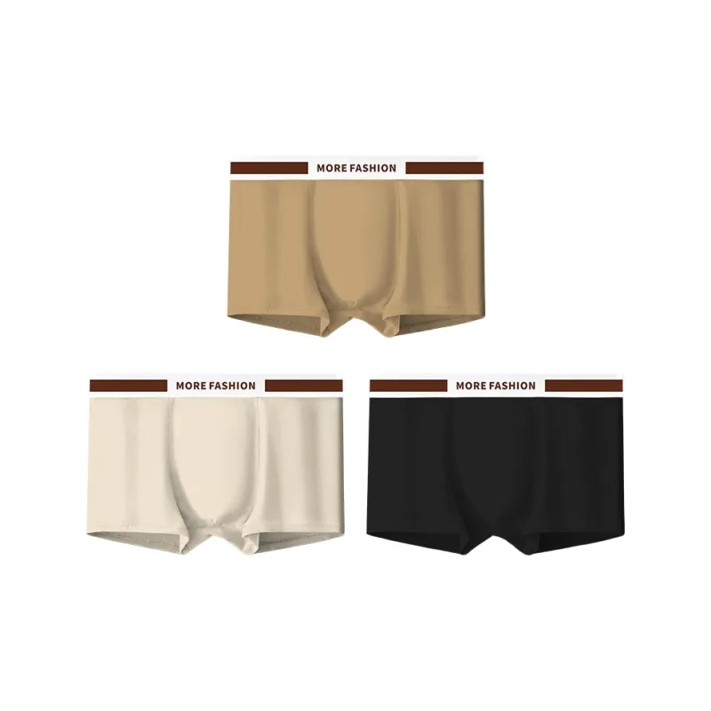 MADALLO Underpants Men's 3 Pack-10