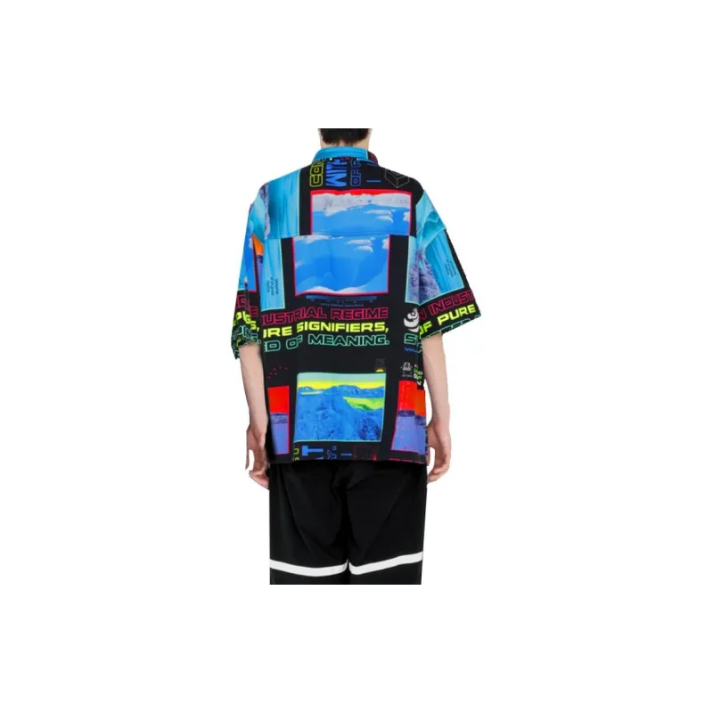 Cav Empt Shirts Unisex Black-3
