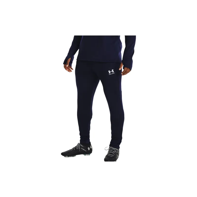 Under Armour Sports Pants Men Navy-3