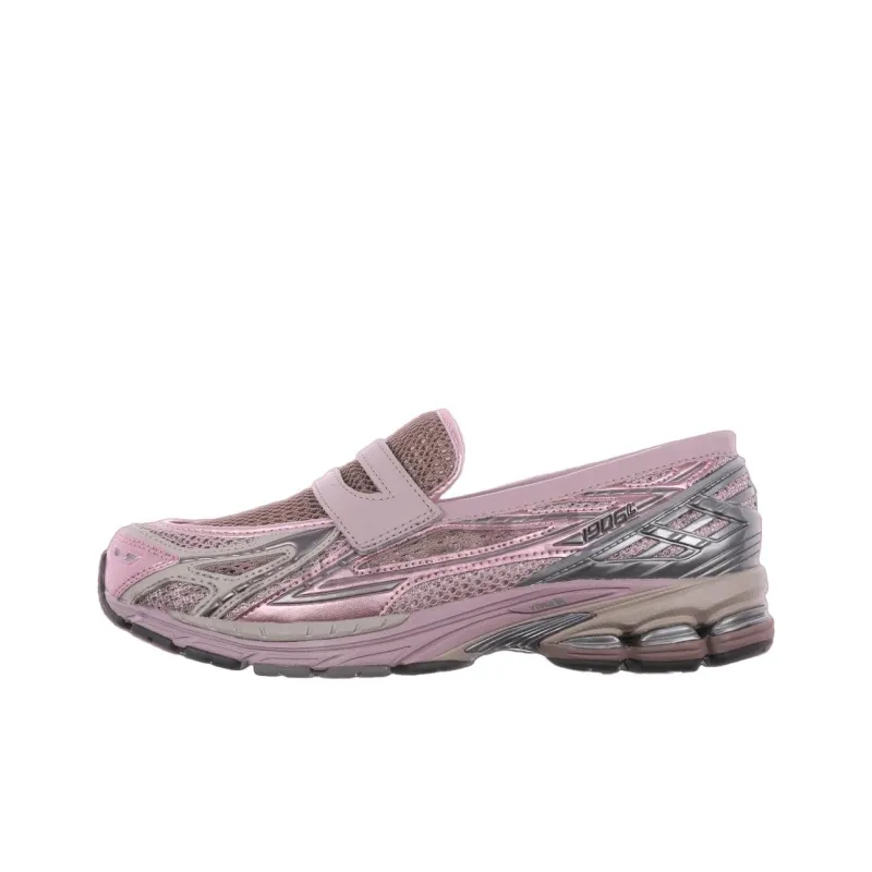 New Balance 1906L Pink-0