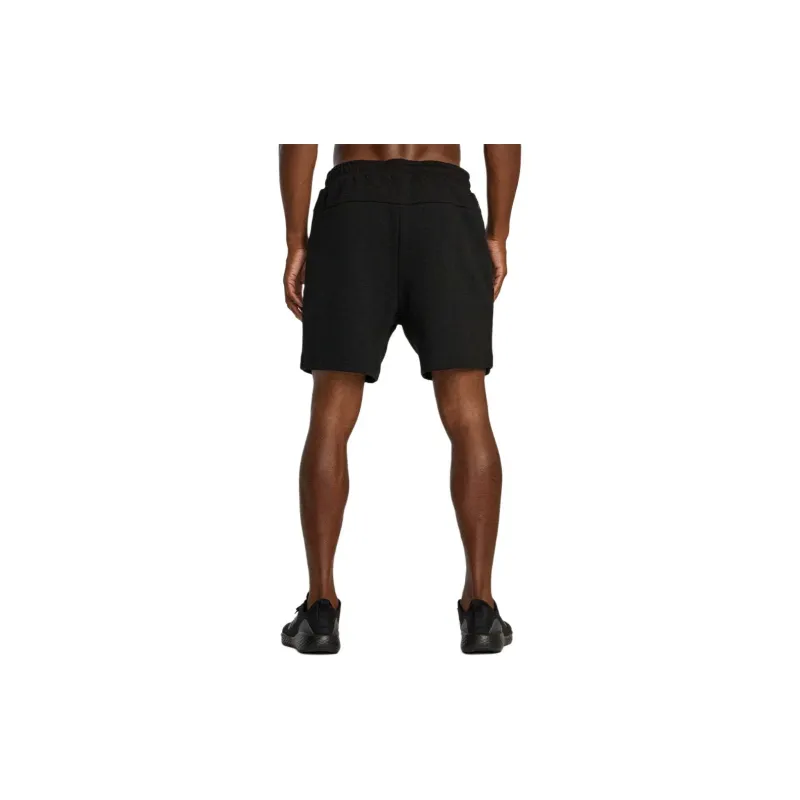 RVCA Casual Shorts Men Black-2