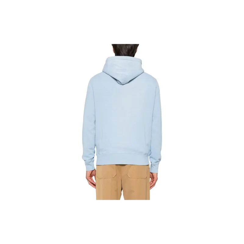 Polo Ralph Lauren Polo Bear motif Hoodie-2