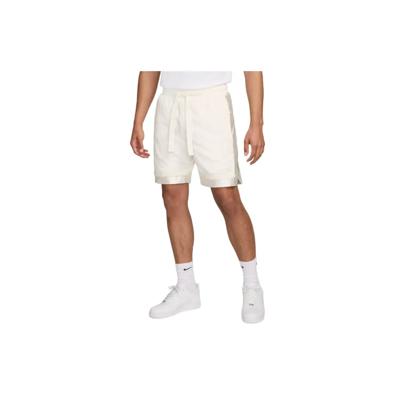 Nike Casual Shorts Men White-2