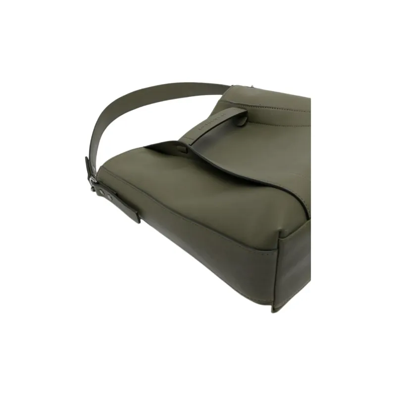LONGCHAMP Medium 3D Leather Shouder Bag-3