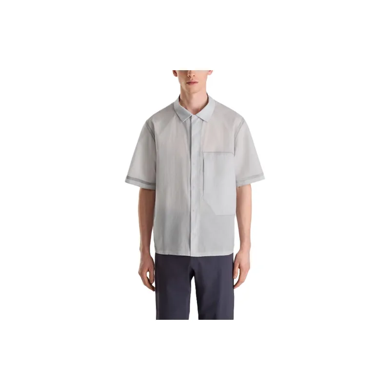 Arcteryx VEILANCE DEMLO Shirt Men's-6