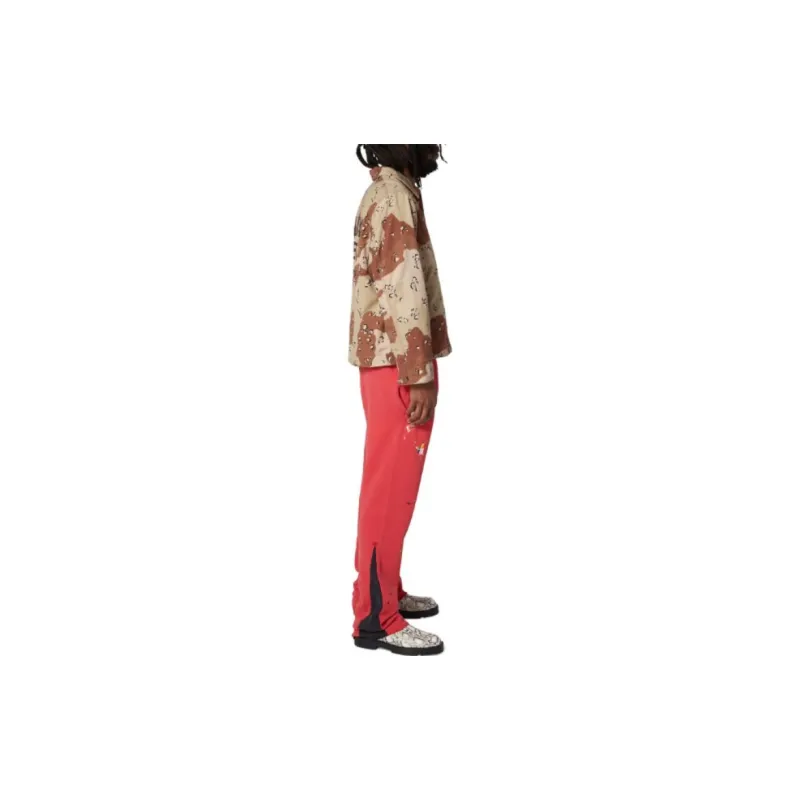 Gallery Dept. Camo Jacket-4