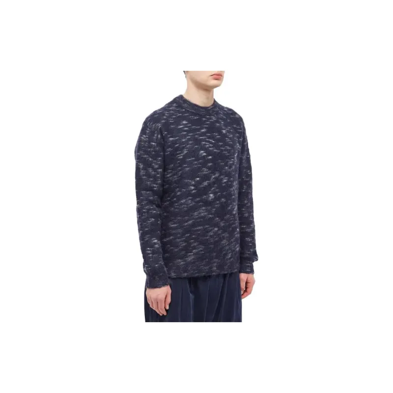 Acne Studios Crewneck Knitted Jumper-3