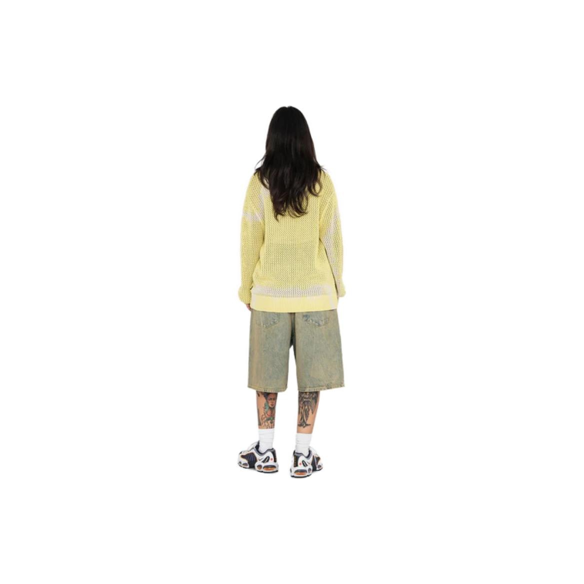 Stussy Big Ol' Short - POIZON