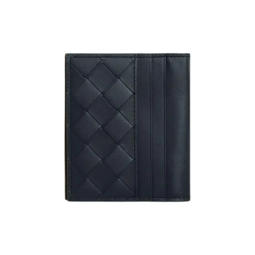 Bottega Veneta Intrecciato Wallets