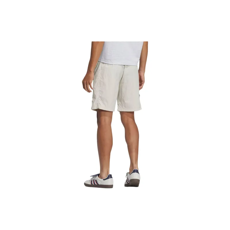 Adidas Originals x DISNEY HDL SHORTS M Casual Shorts Men's Clear Brown-4