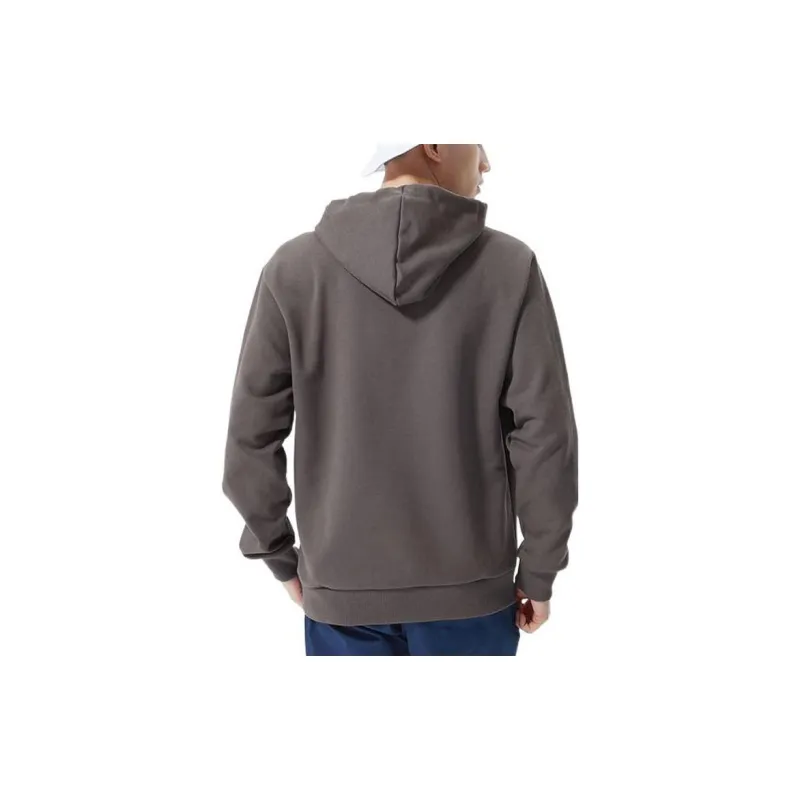 New Balance Sweatshirt Unisex Umber-3