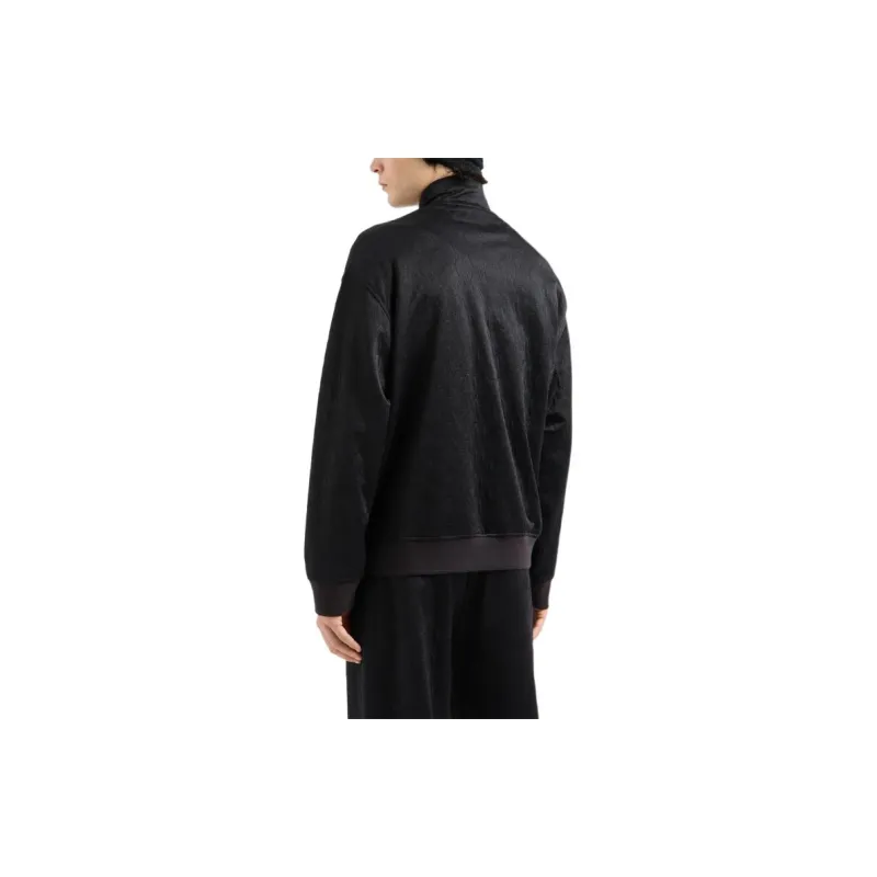 ARMANI EXCHANGE Zip up Cardigan-3