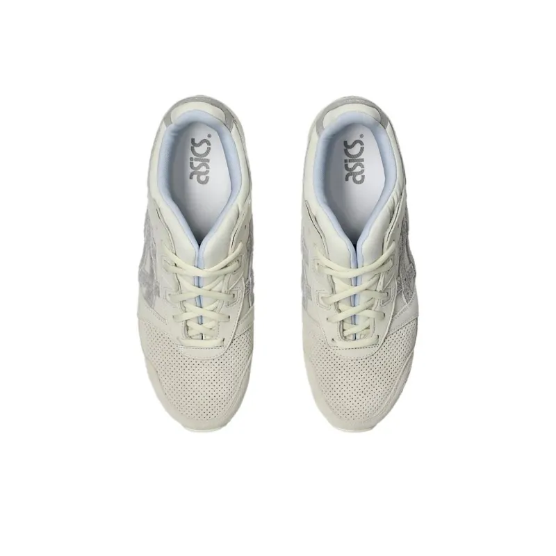 Asics Gel Lyte Iii Og Cream Oyster Grey-3