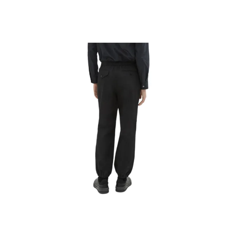 THEORY THEORY Designer Co-authored Collection Casual Pants Men's Black-2