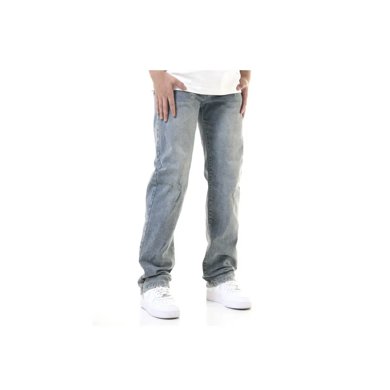 FEAROM Jeans Unisex-19