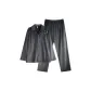 Dark Gray Men's