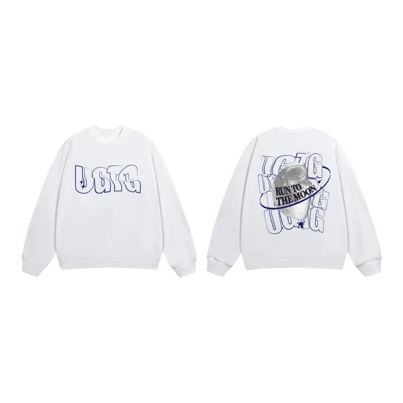 UGTG Sweatshirts Unisex-6