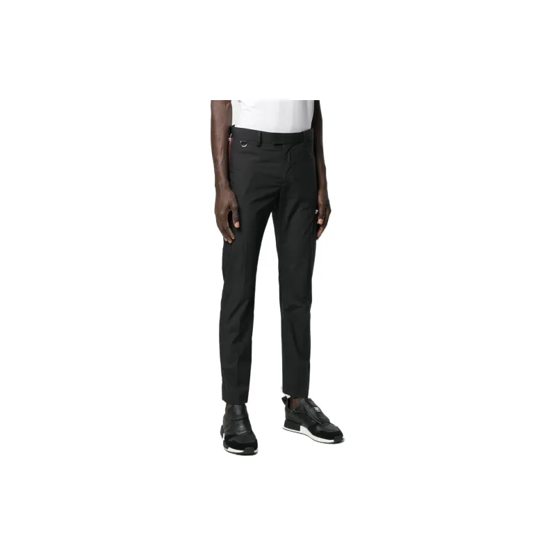 UNDERCOVER Casual Pants Men Black-2