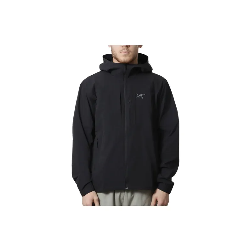 Arcteryx Mens Gamma Lightweight Hoody-2