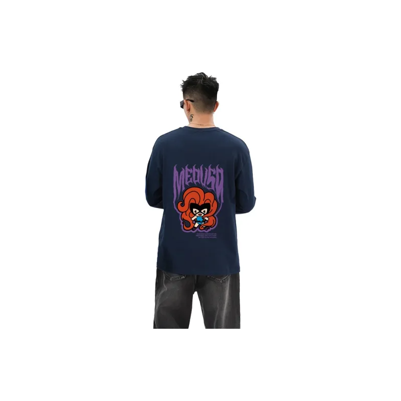 MARVEL The Avengers Series T Shirts Unisex-11