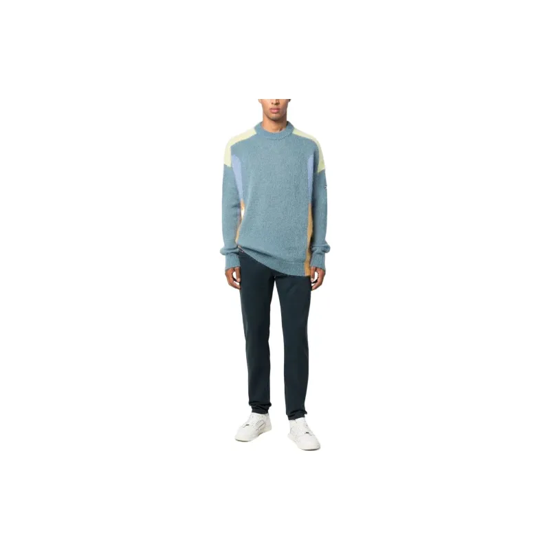 DIESEL 2019 D Strukt 0QWTY Slim cut Jeans-1