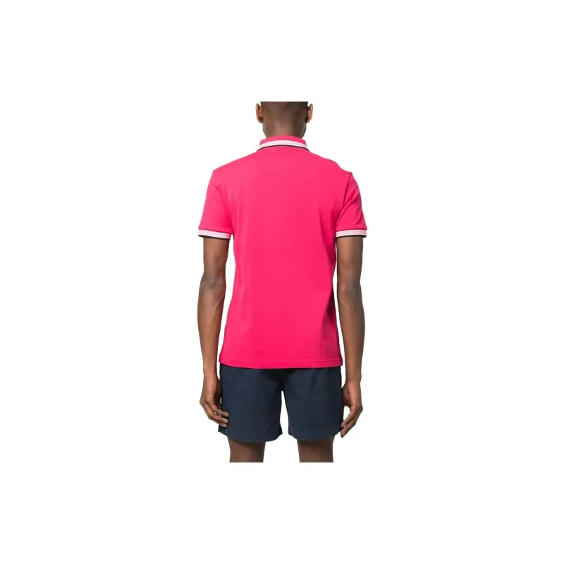 HUGO BOSS Paddy Polo Shirt-2