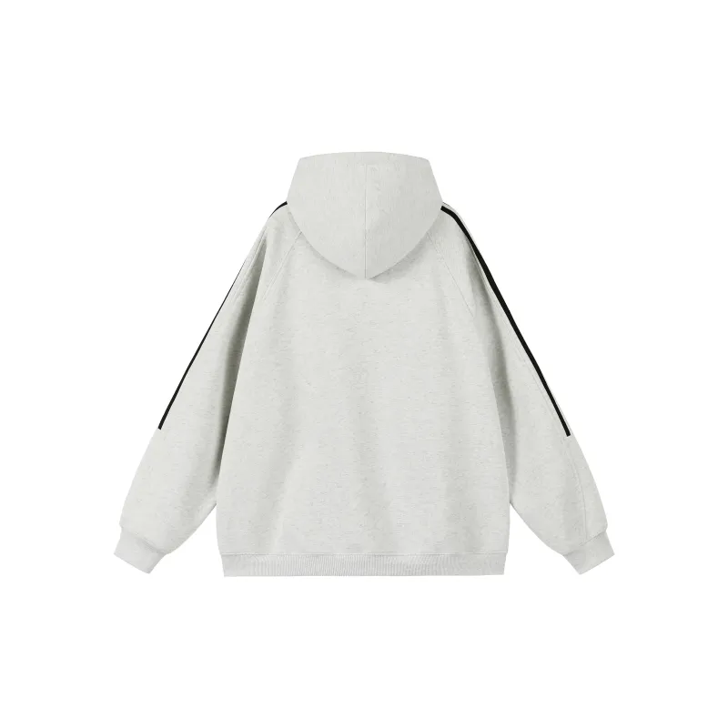 ARTSMAN Sweatshirt Jacket Unisex-59