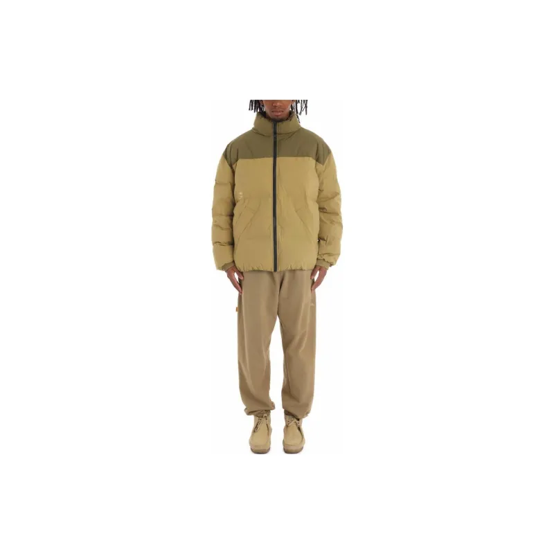 MADNESS FW22 Sports Pants Unisex Khaki-2