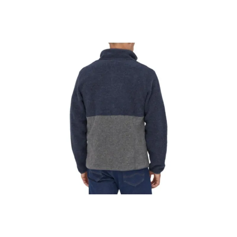 Patagonia Cashmere Sweater Men's-10