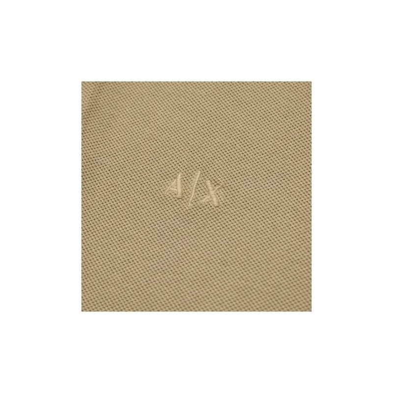 ARMANI EXCHANGE SS24 Polo Shirt Men's-10