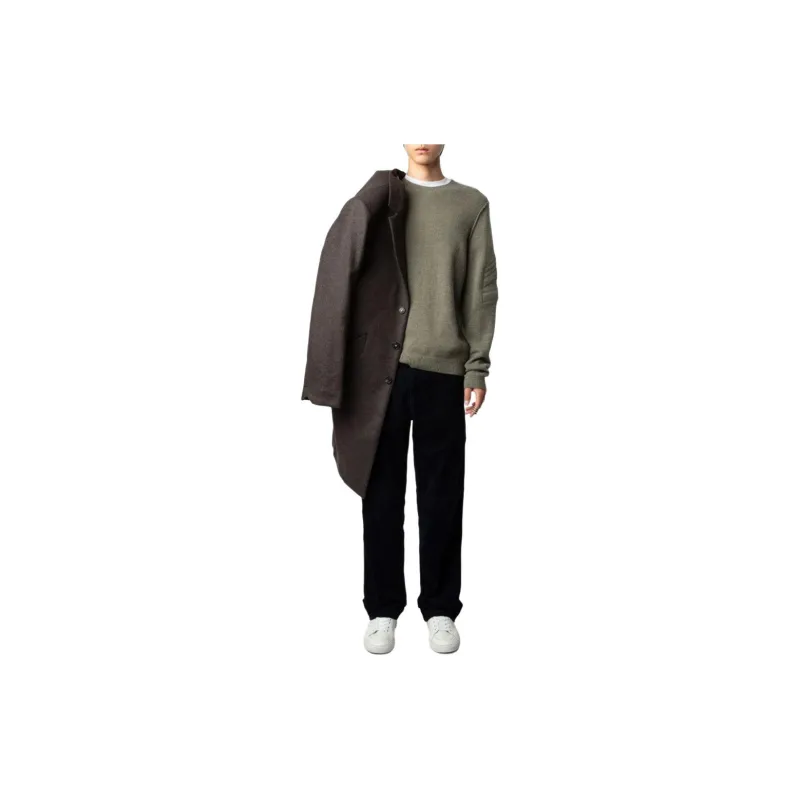 Zadig & Voltaire Kennedy Jumper-4