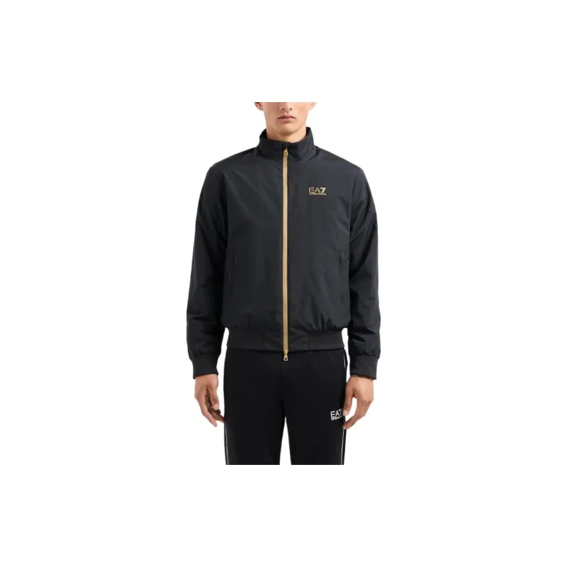EMPORIO ARMANI Printed Jacket-1