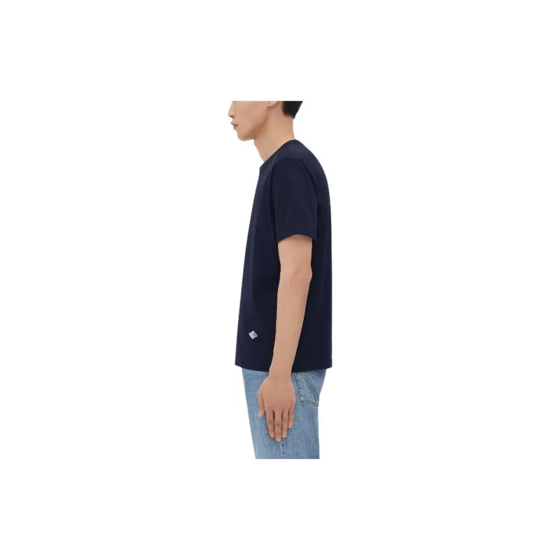 Bottega Veneta Relaxed Fit Jersey T Shirt-1