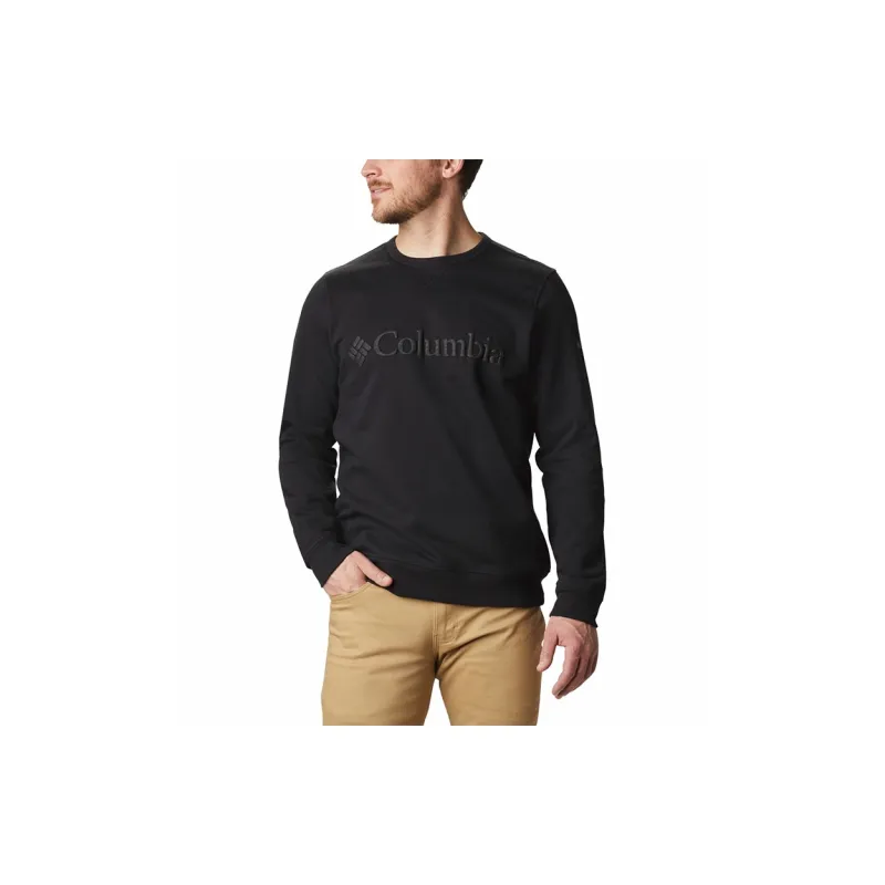 Columbia Sweatshirts Men Black-2