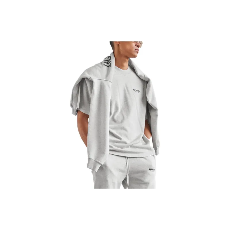 REPRESENT Owners Club T Shirt-2
