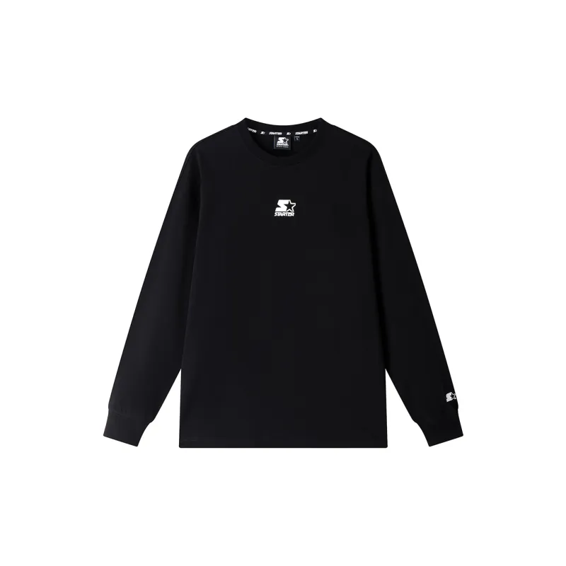 STARTER T-Shirts Unisex-1