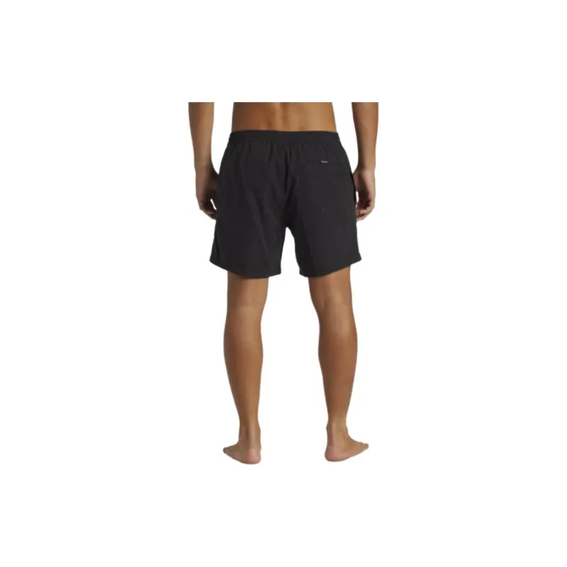 Quiksilver Swimming Shorts Men's Black-3
