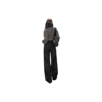 FHMY Casual Pants Women's