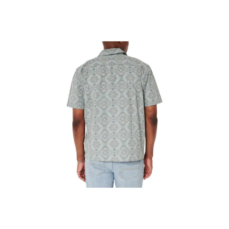 Hollister Shirts Men-3