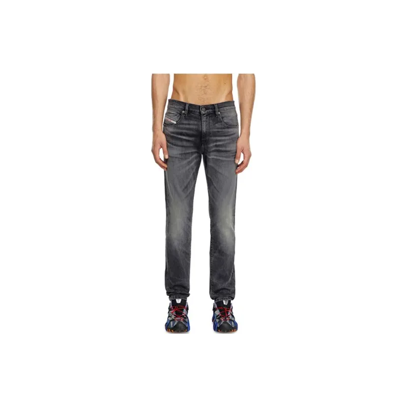 DIESEL 2019 D Strukt Jeans-1