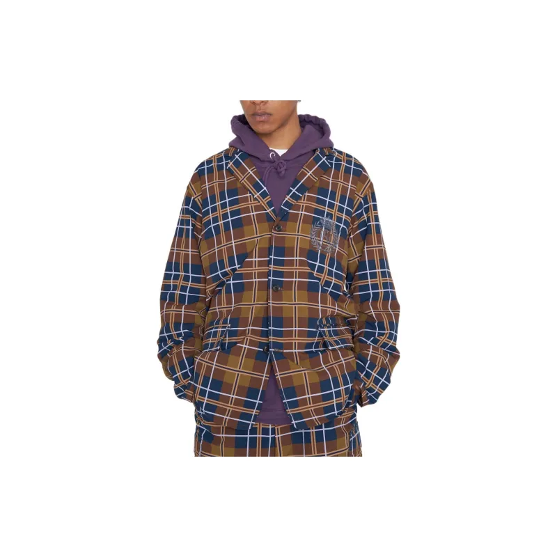 Awake NY X Nanamica Alphadry Dock Jacket-1