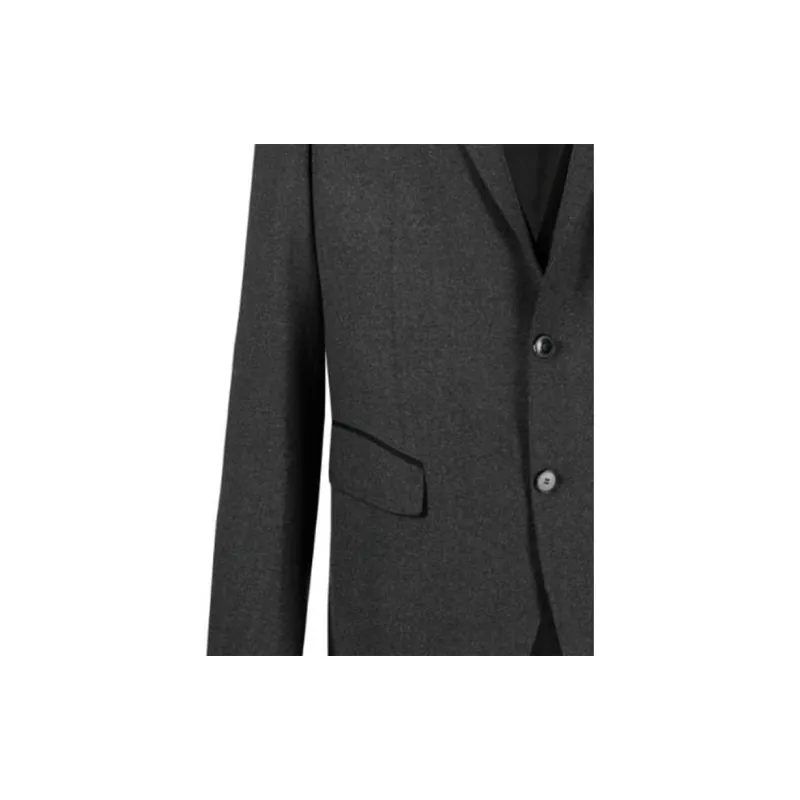 KARL LAGERFELD Rock Three-piece Suit-3