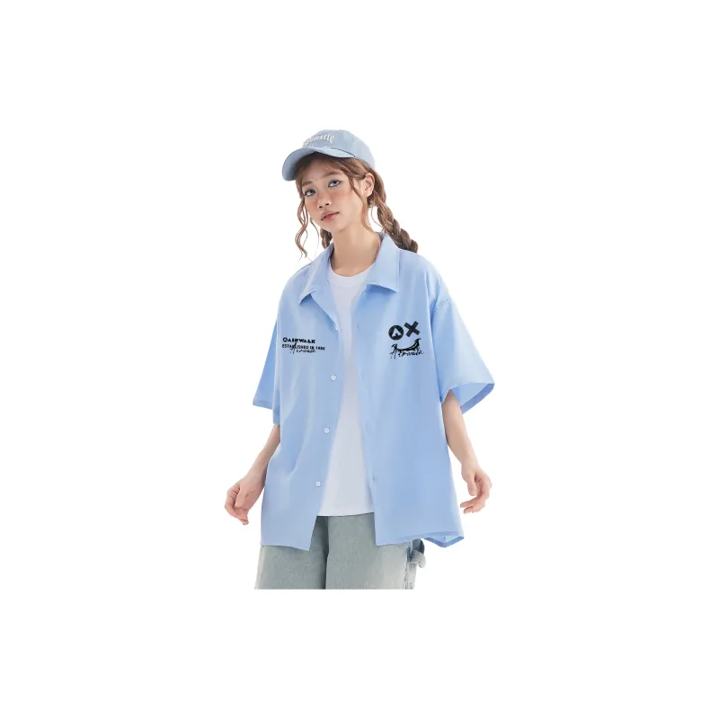 Airwalk Shirts Unisex-37